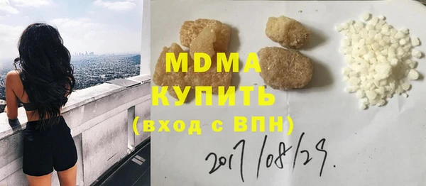 индика Арсеньев