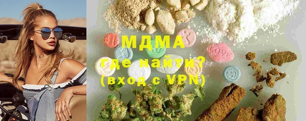 индика Арсеньев